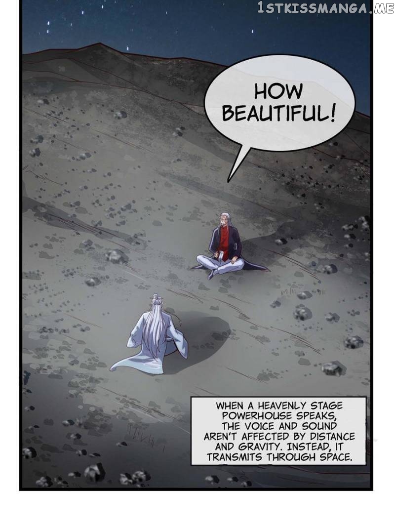 Super Gold System chapter 132 - page 51
