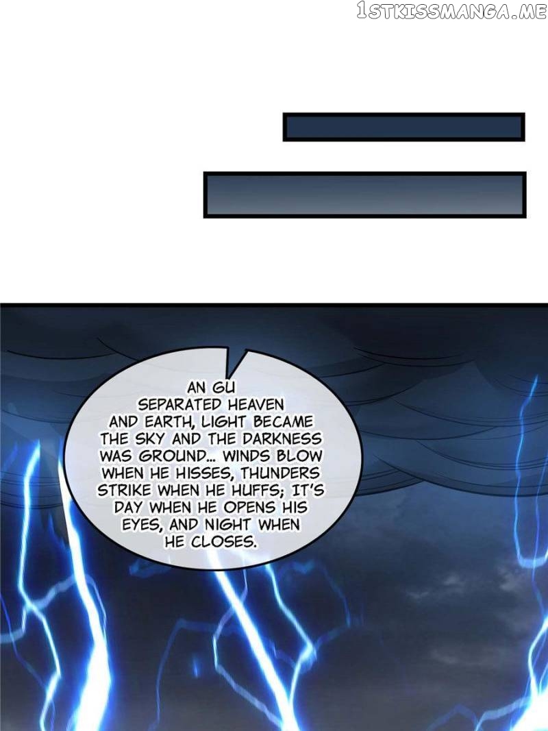 Super Gold System chapter 132 - page 6