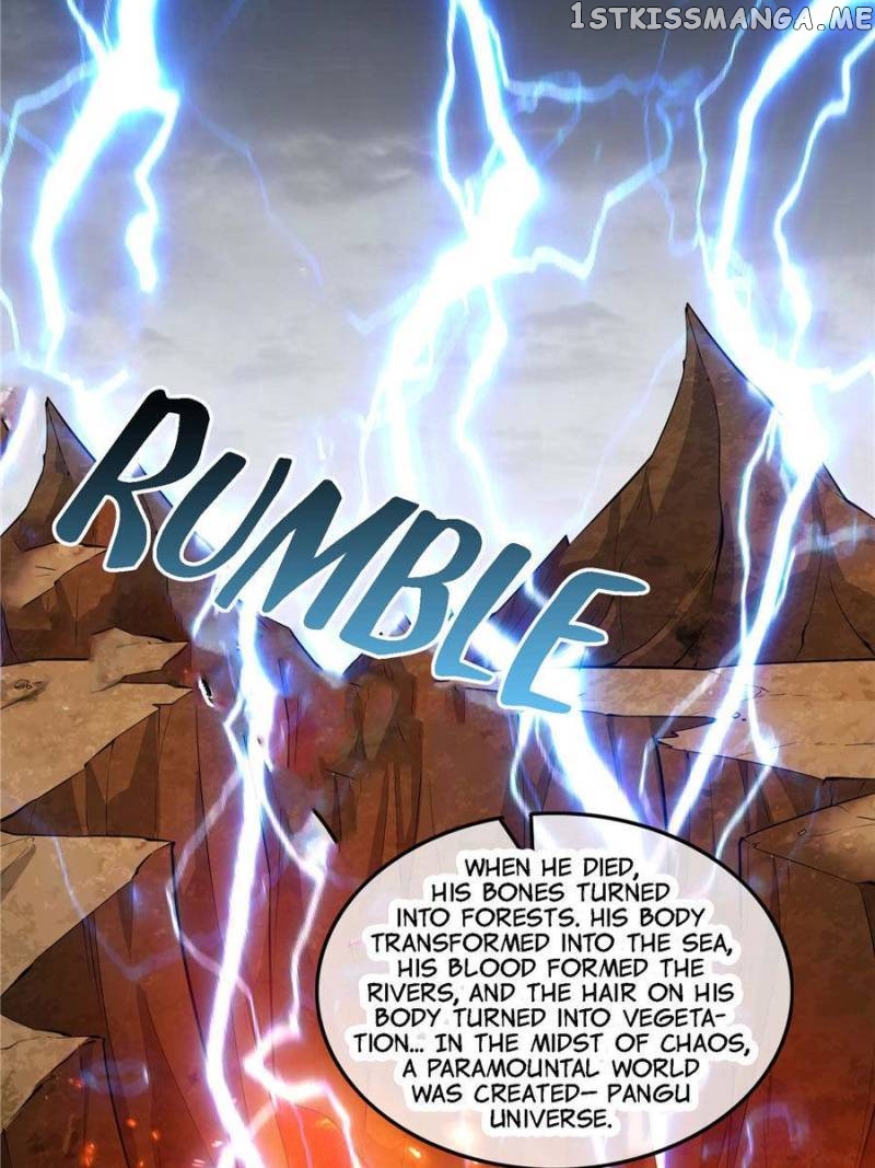 Super Gold System chapter 132 - page 7