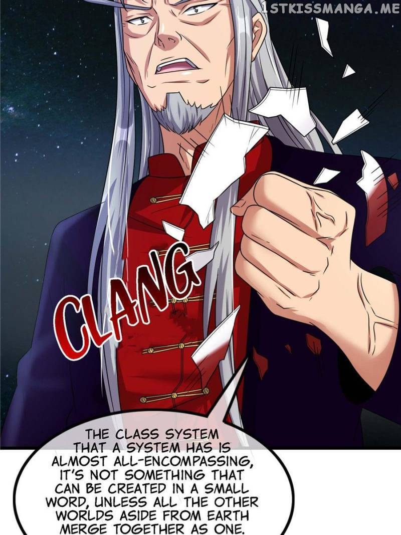 Super Gold System chapter 132 - page 90