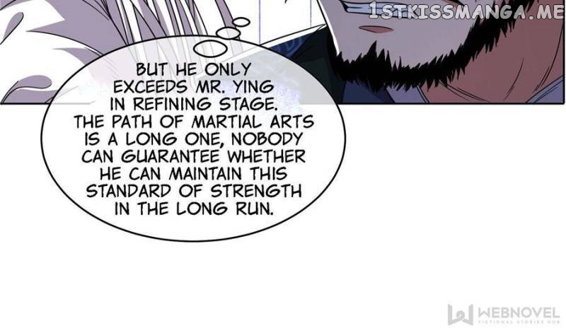 Super Gold System chapter 131 - page 11