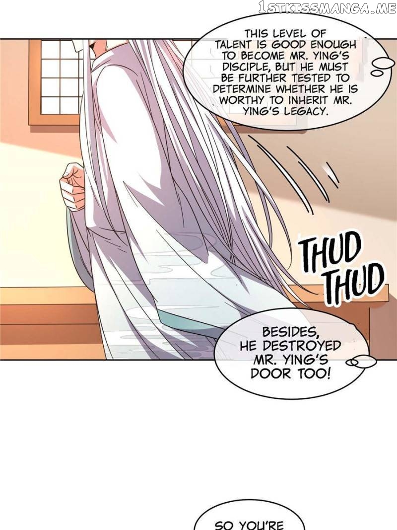 Super Gold System chapter 131 - page 12