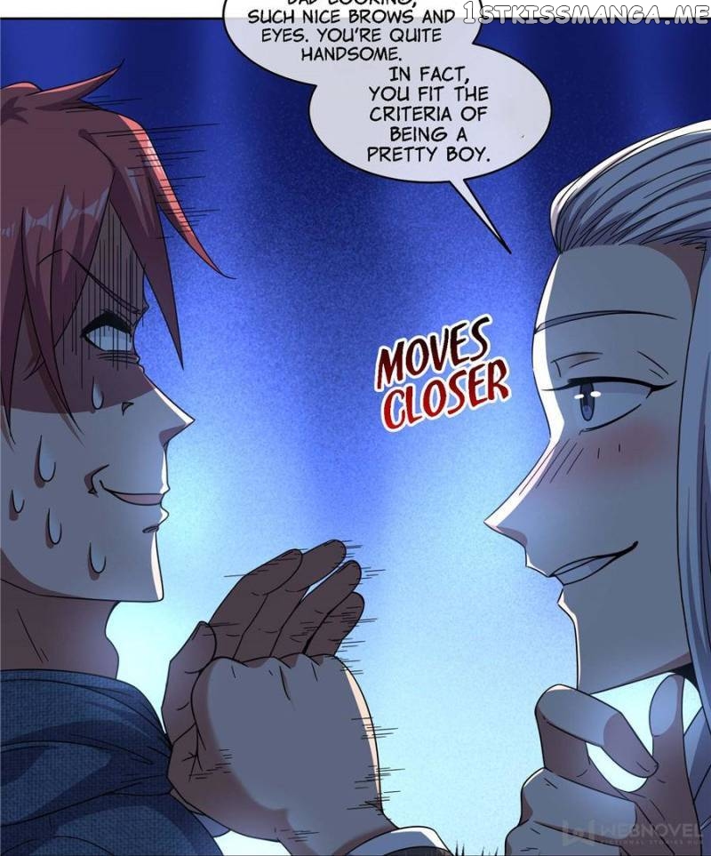 Super Gold System chapter 131 - page 14