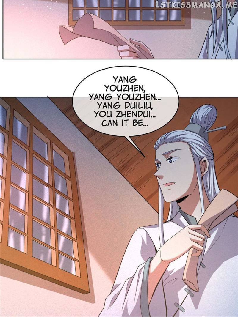 Super Gold System chapter 131 - page 22