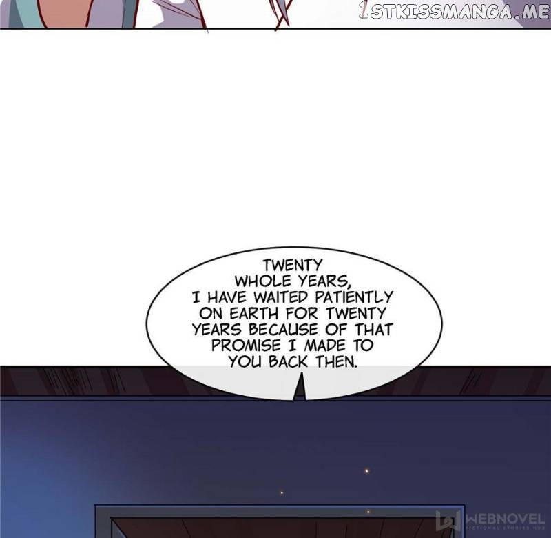 Super Gold System chapter 131 - page 26