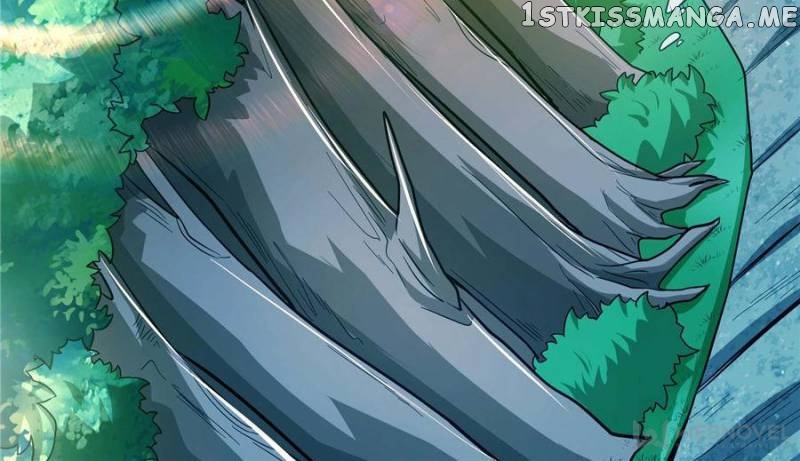 Super Gold System chapter 131 - page 29