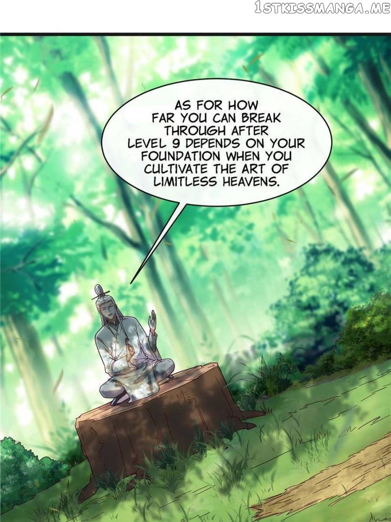 Super Gold System chapter 131 - page 30