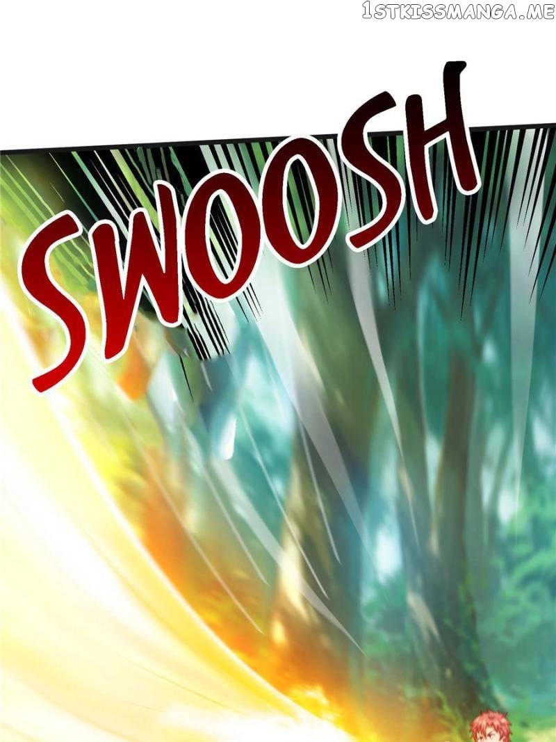 Super Gold System chapter 131 - page 36
