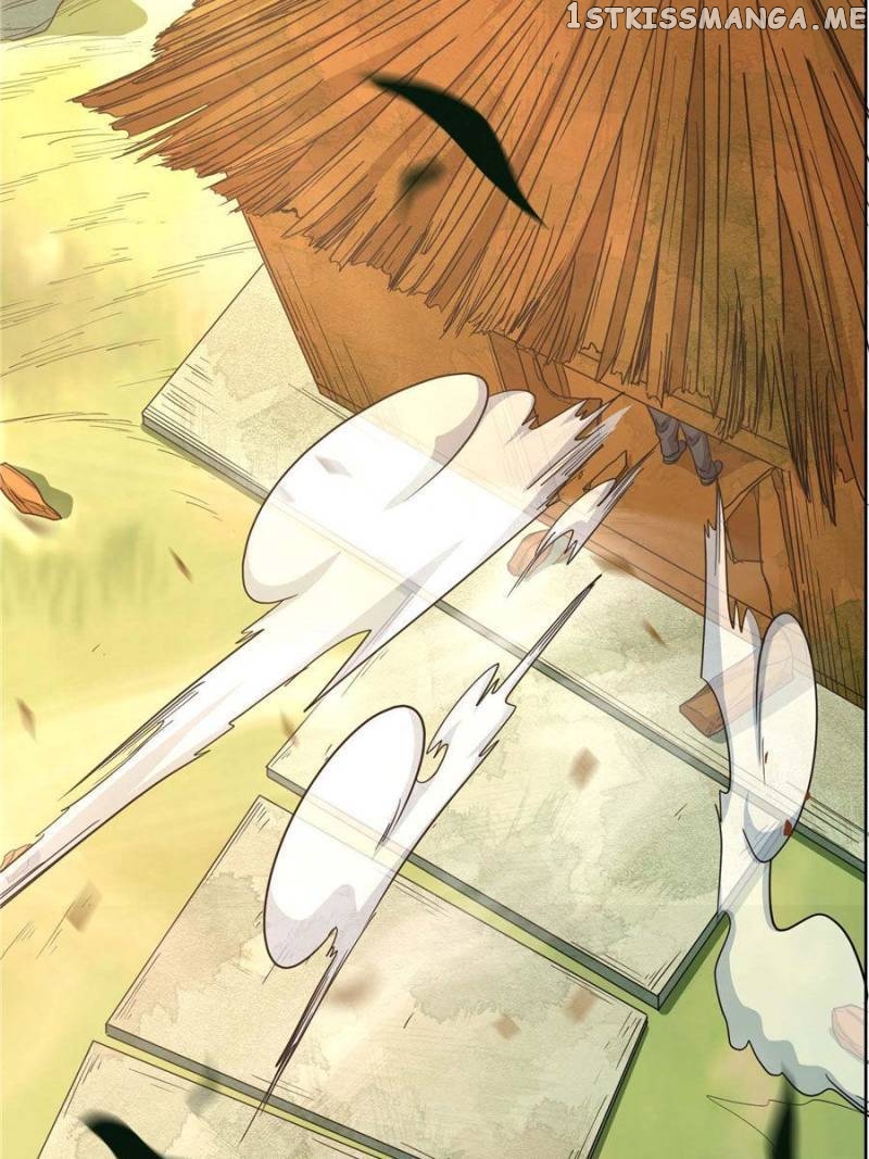 Super Gold System chapter 131 - page 4