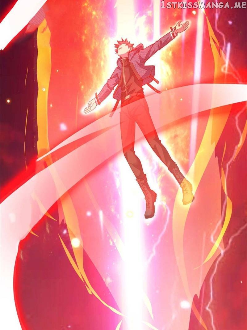 Super Gold System chapter 131 - page 45