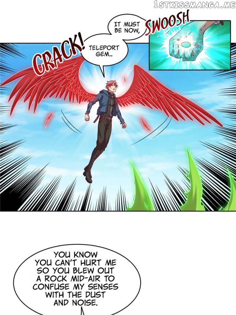 Super Gold System chapter 131 - page 53