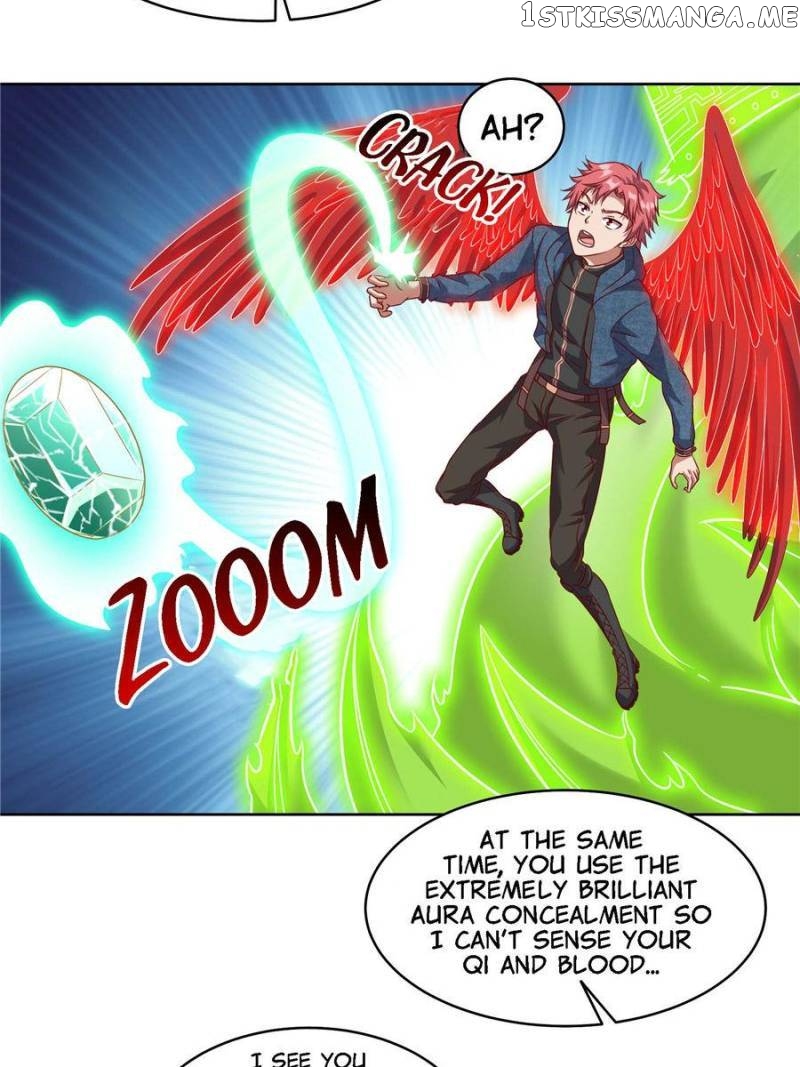 Super Gold System chapter 131 - page 54