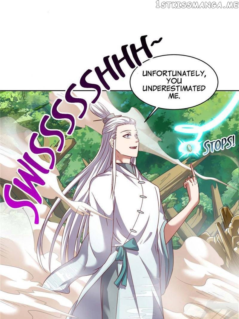 Super Gold System chapter 131 - page 56