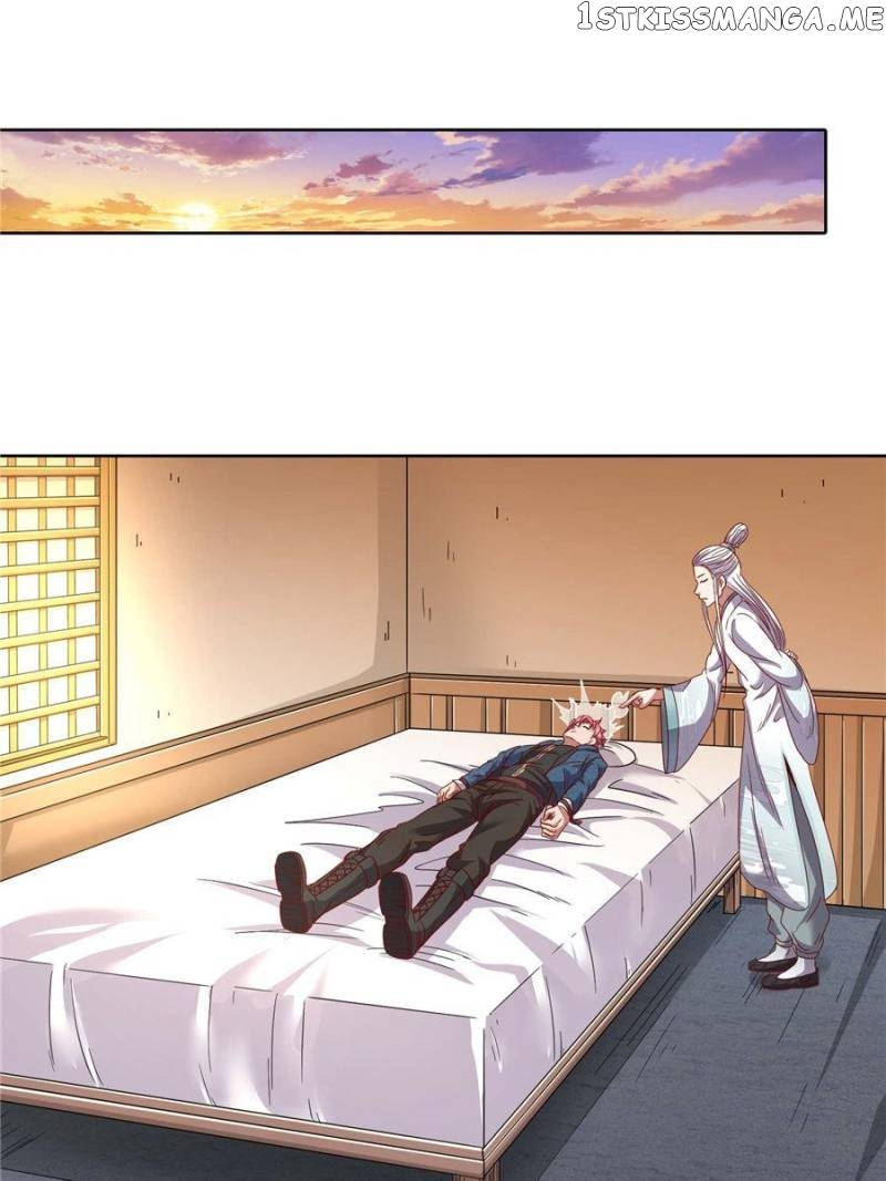 Super Gold System chapter 131 - page 65
