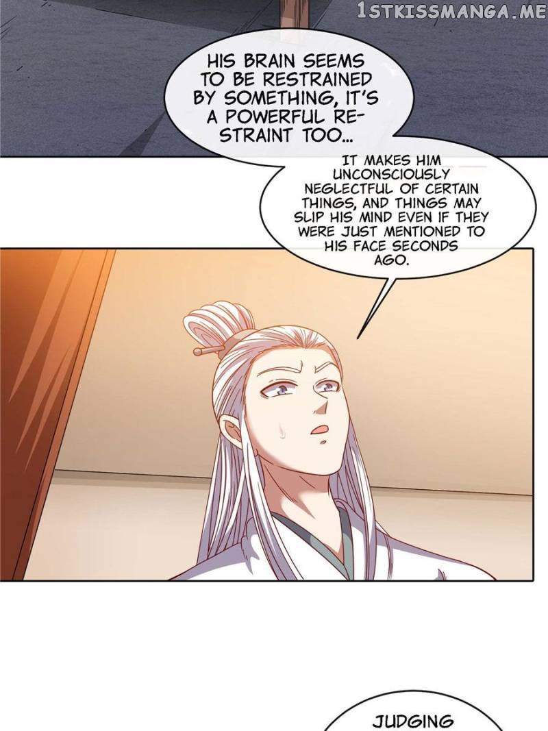 Super Gold System chapter 131 - page 66
