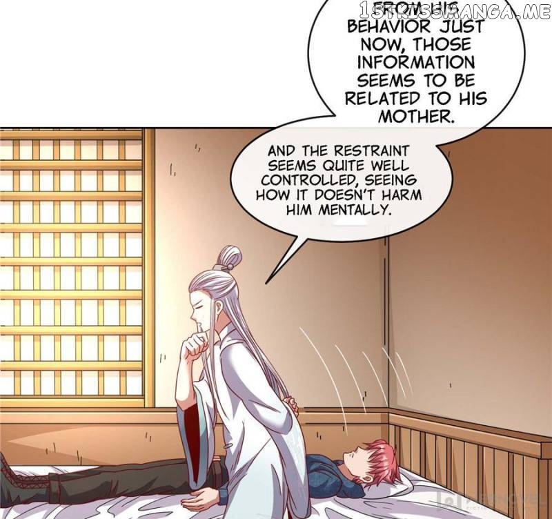 Super Gold System chapter 131 - page 67