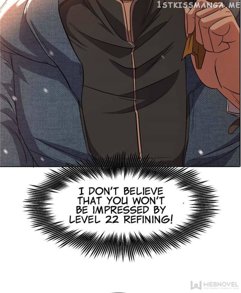 Super Gold System chapter 131 - page 8