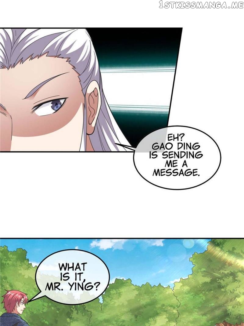 Super Gold System chapter 131 - page 80