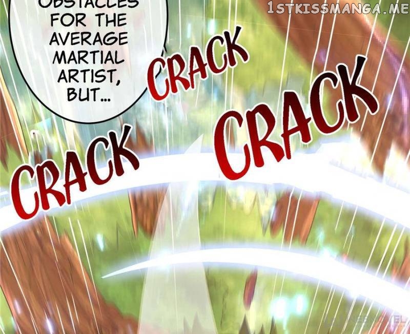 Super Gold System chapter 131 - page 83