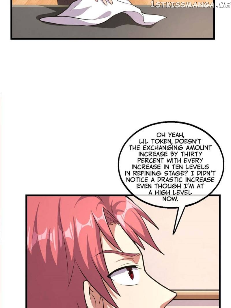 Super Gold System chapter 130 - page 11