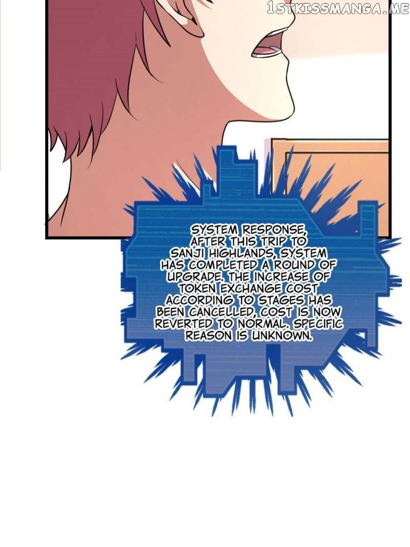 Super Gold System chapter 130 - page 12