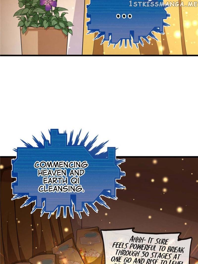 Super Gold System chapter 130 - page 2