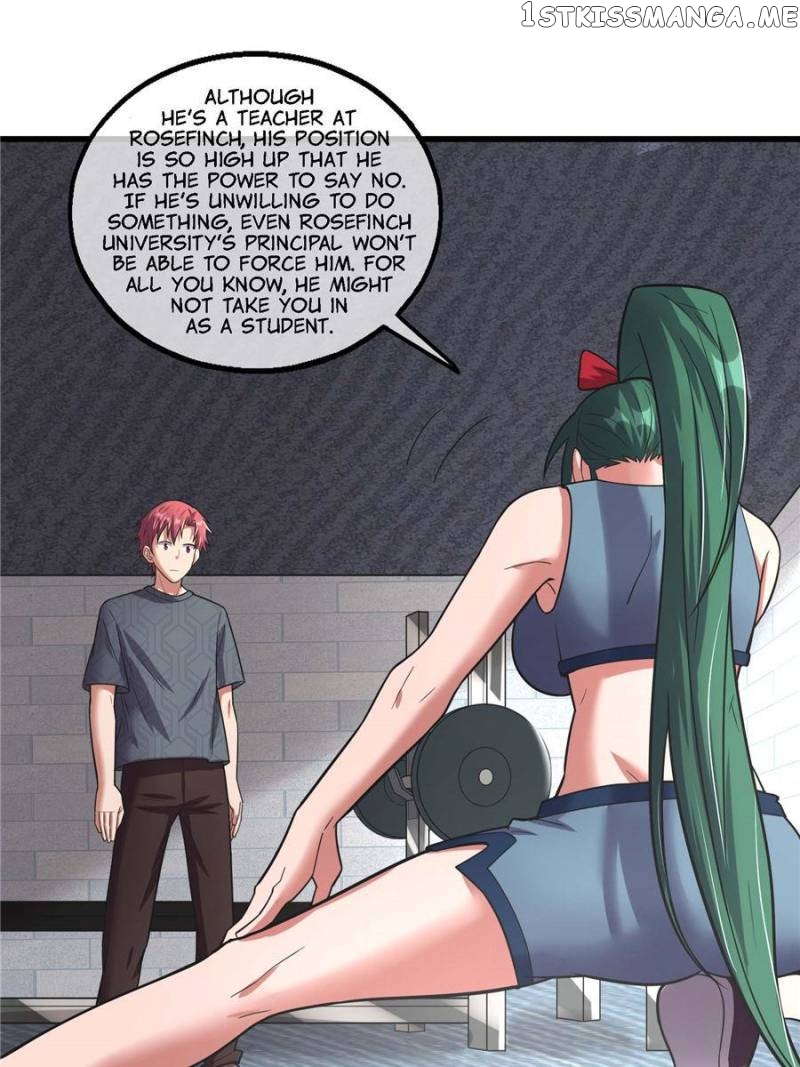 Super Gold System chapter 130 - page 40