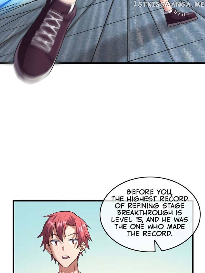 Super Gold System chapter 130 - page 43