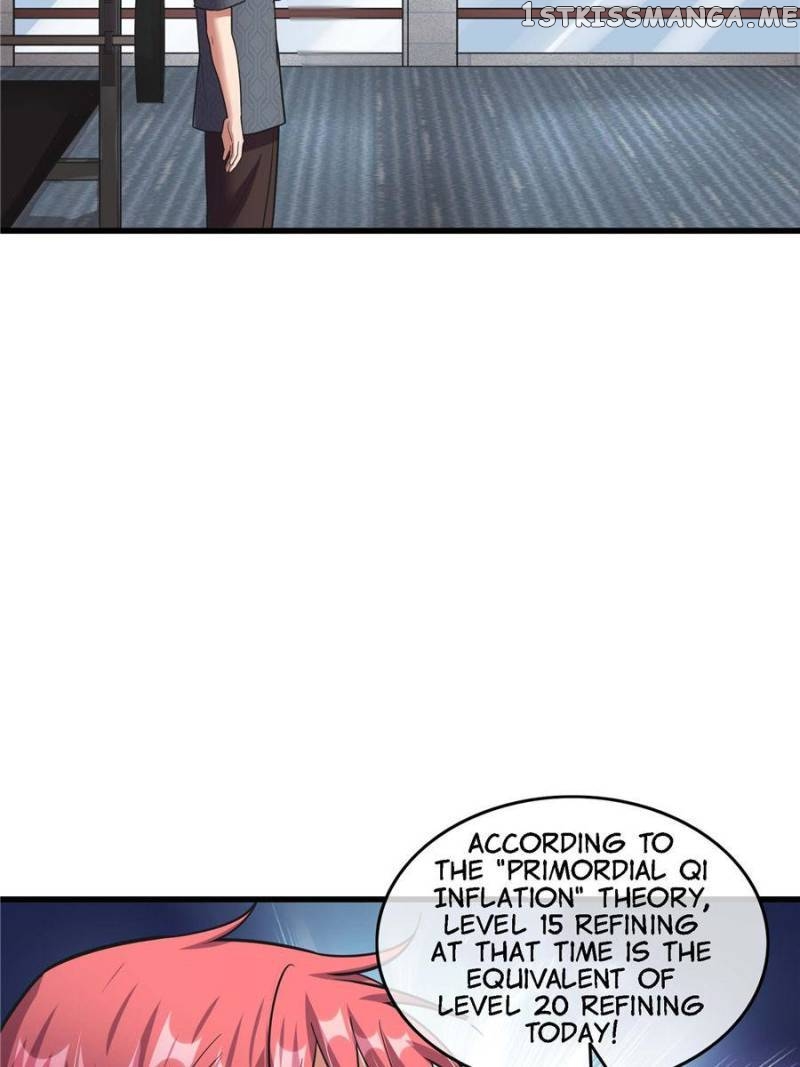 Super Gold System chapter 130 - page 46