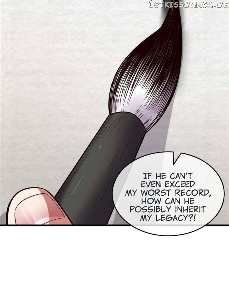 Super Gold System chapter 130 - page 72