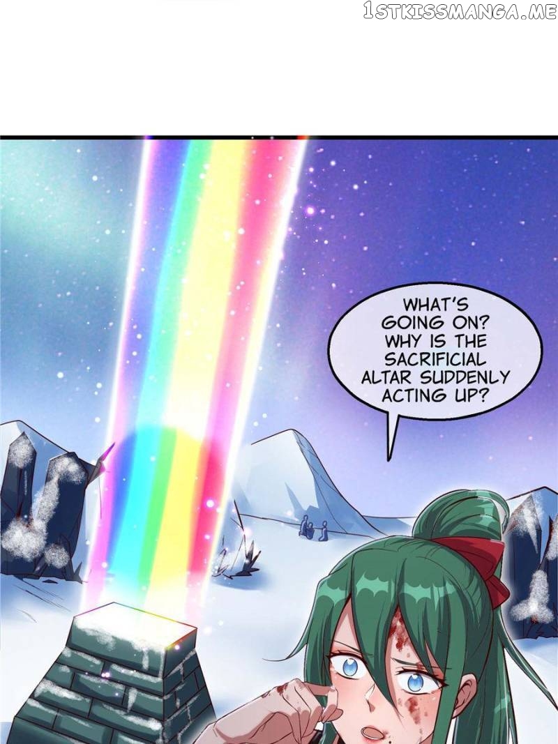 Super Gold System chapter 129 - page 1