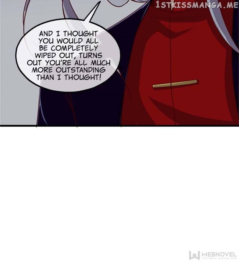 Super Gold System chapter 129 - page 10