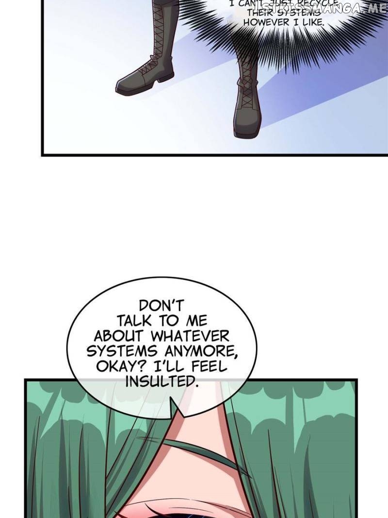 Super Gold System chapter 129 - page 100