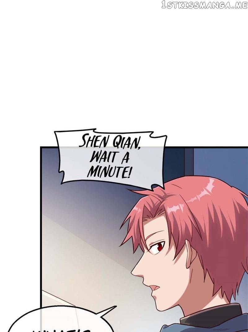 Super Gold System chapter 129 - page 104