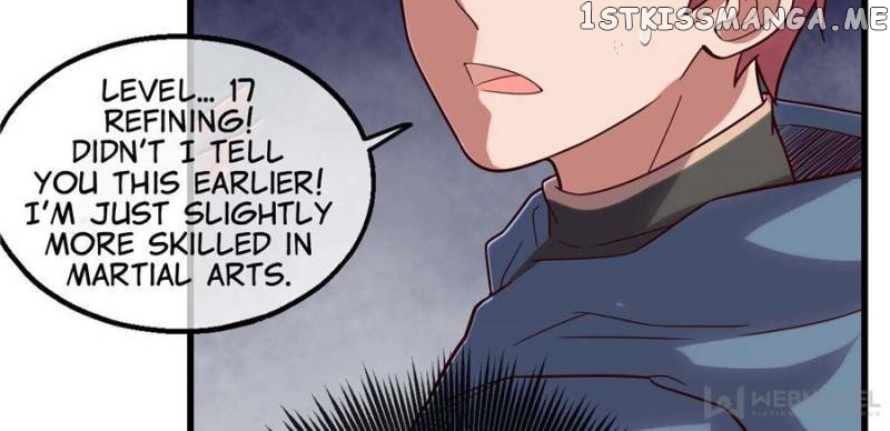 Super Gold System chapter 129 - page 108