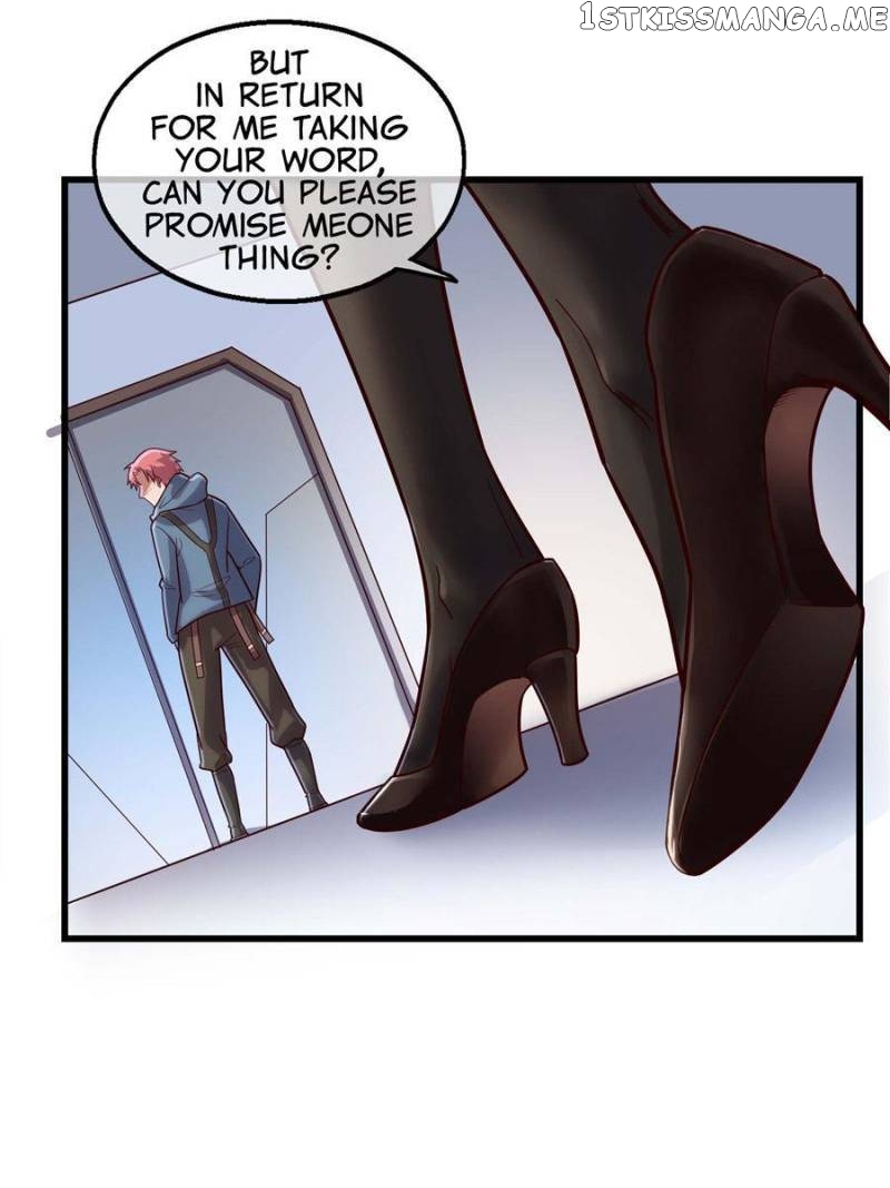 Super Gold System chapter 129 - page 112