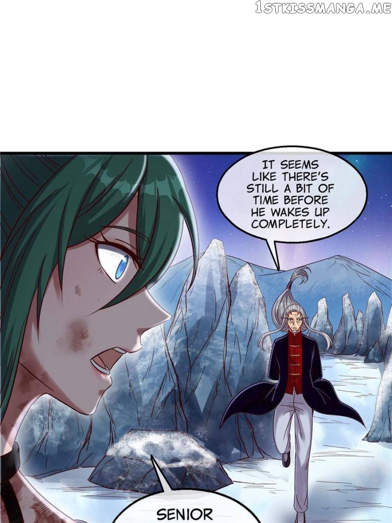Super Gold System chapter 129 - page 17