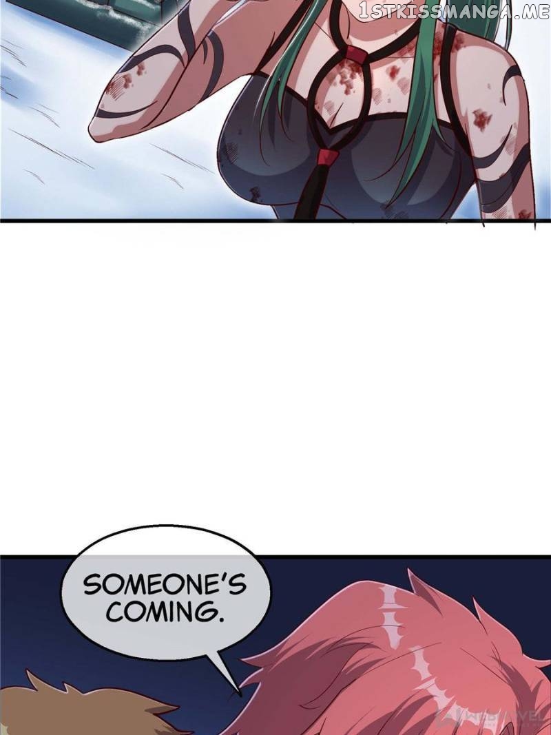 Super Gold System chapter 129 - page 2
