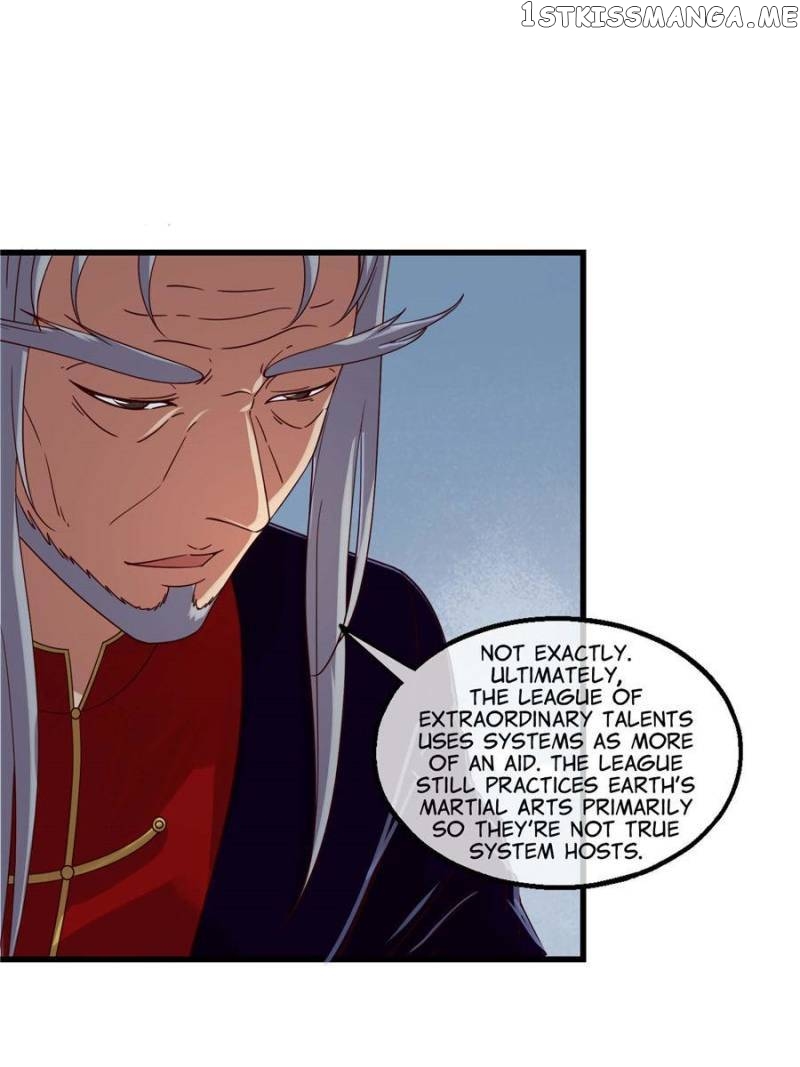 Super Gold System chapter 129 - page 24