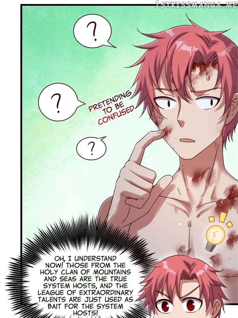 Super Gold System chapter 129 - page 26