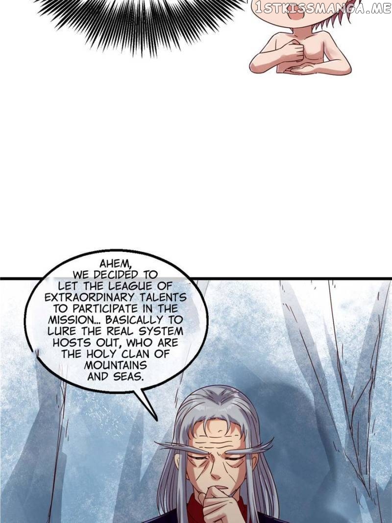 Super Gold System chapter 129 - page 27