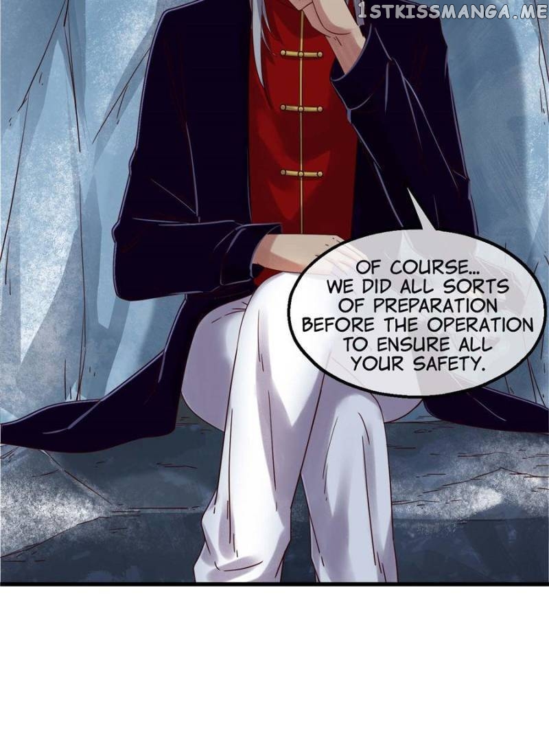 Super Gold System chapter 129 - page 28