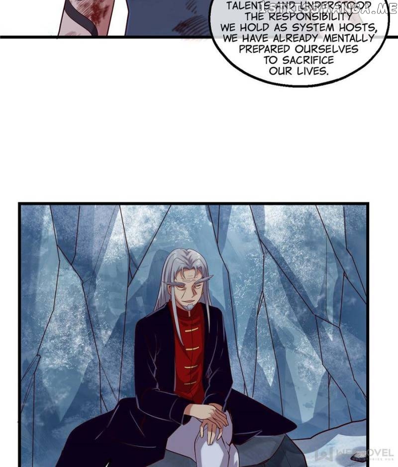 Super Gold System chapter 129 - page 31
