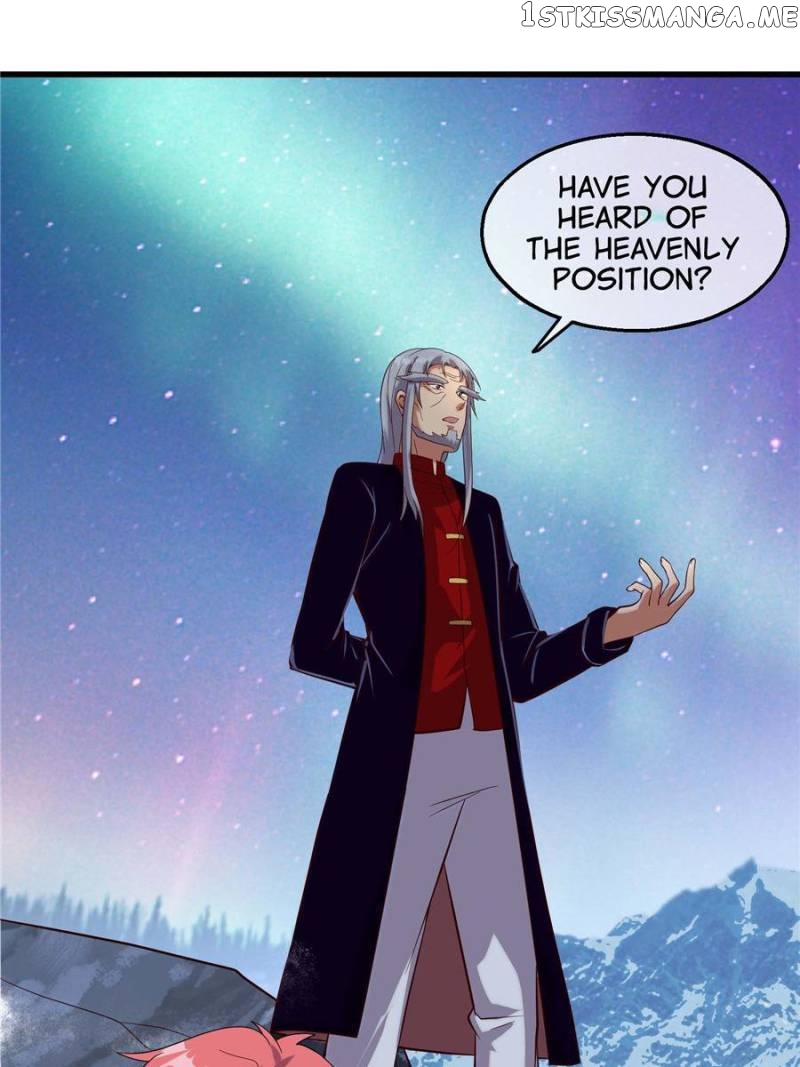 Super Gold System chapter 129 - page 35