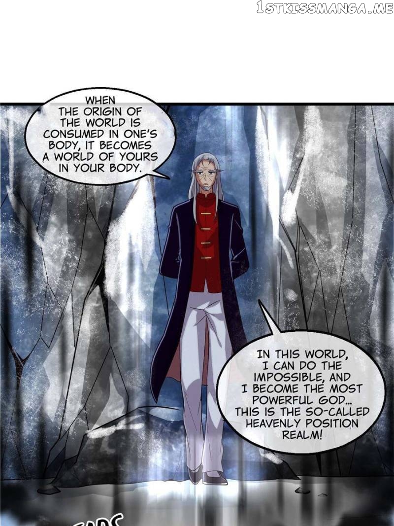 Super Gold System chapter 129 - page 37
