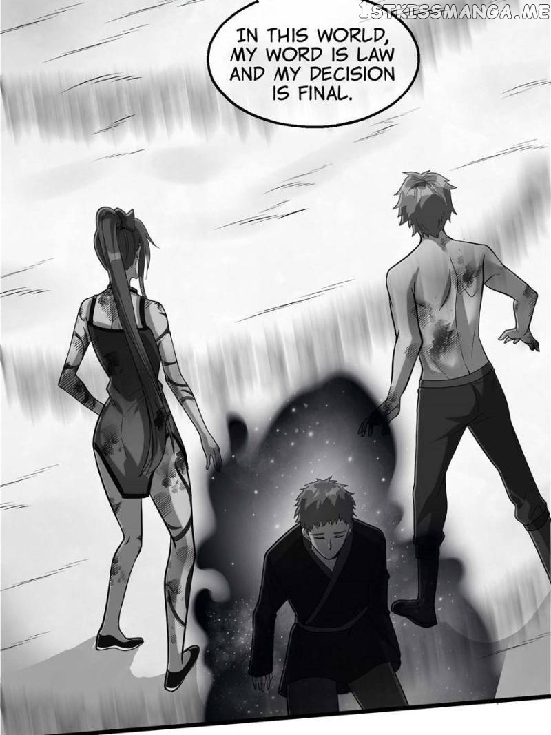 Super Gold System chapter 129 - page 40