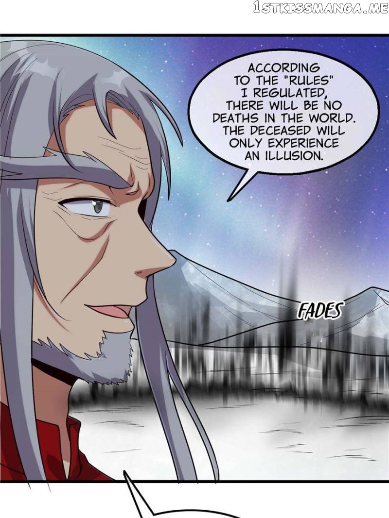 Super Gold System chapter 129 - page 43