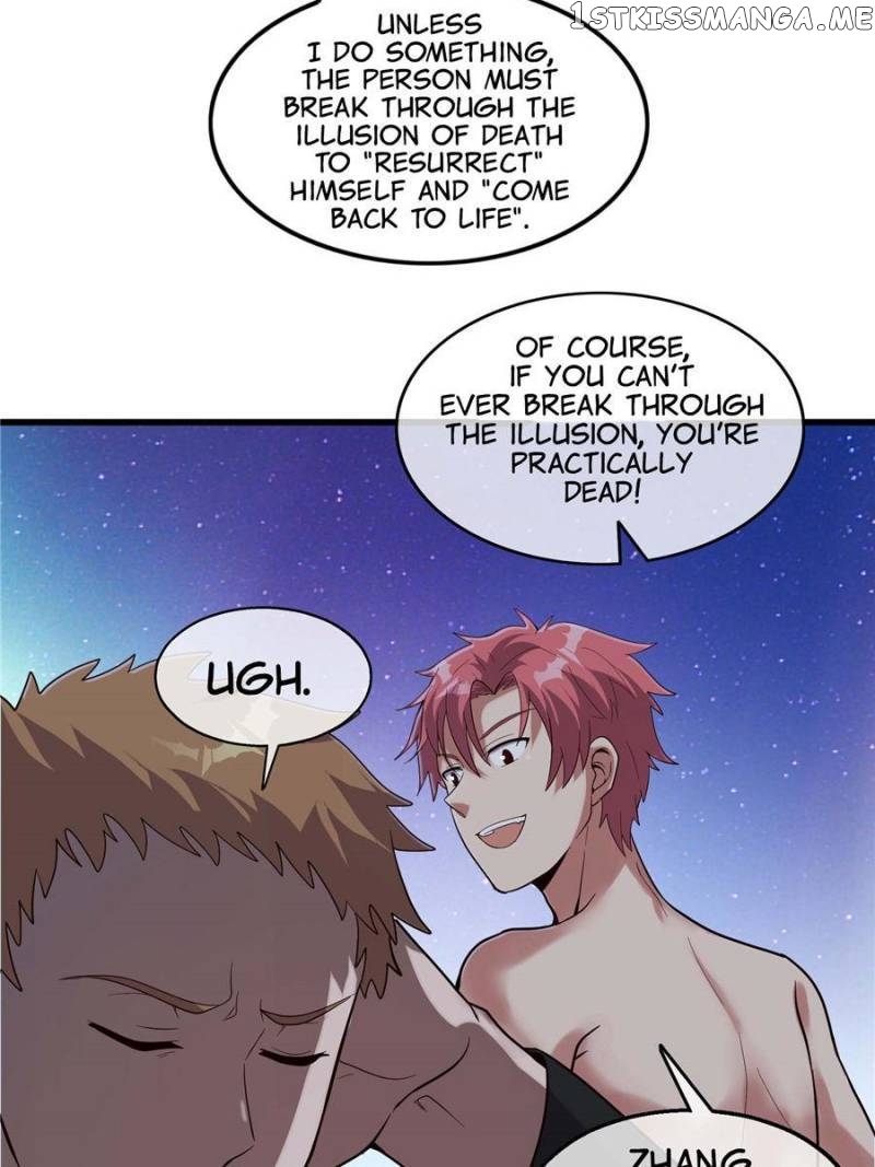 Super Gold System chapter 129 - page 44
