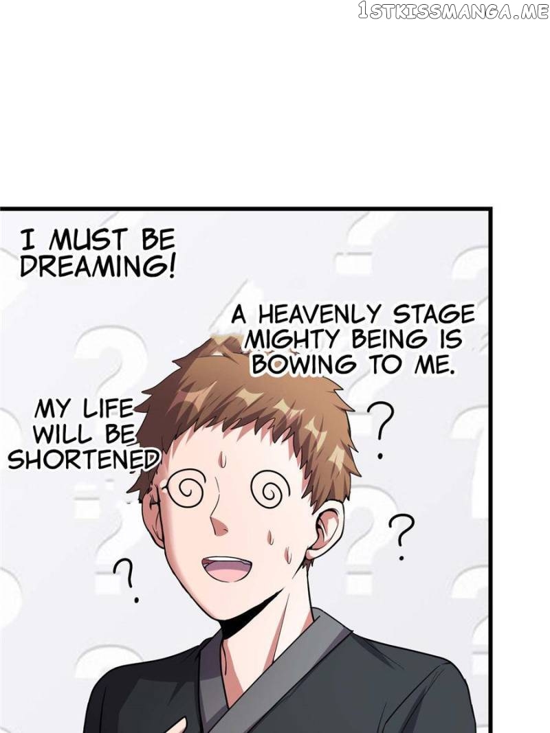 Super Gold System chapter 129 - page 49