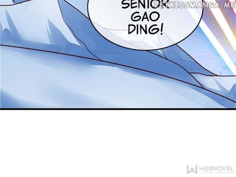 Super Gold System chapter 129 - page 5